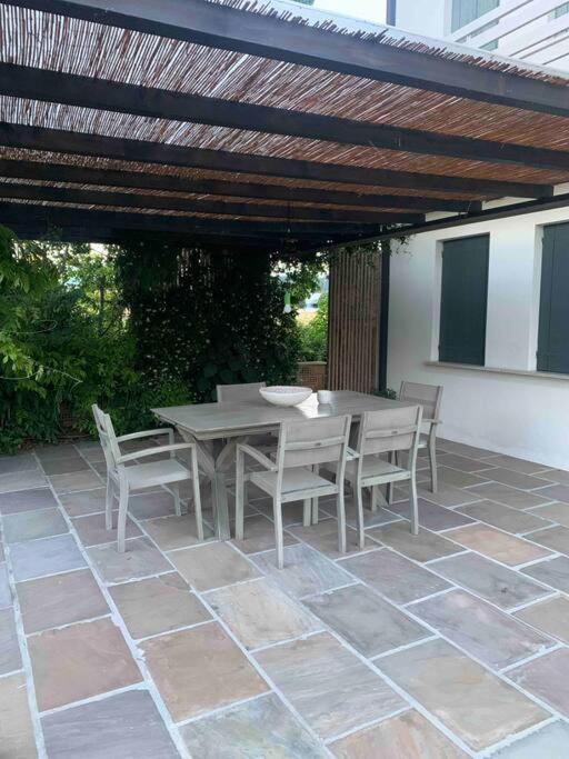 Casa Bellona Montebelluna Exterior foto